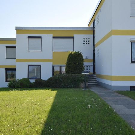 Apartamento Hohes-Ufer-13-Schneckenhaus Hohwacht Exterior foto