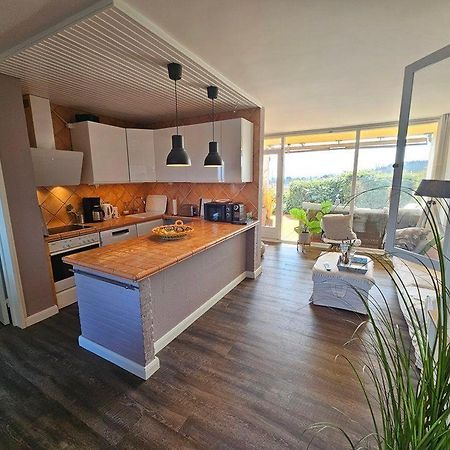 Apartamento Hohes-Ufer-13-Schneckenhaus Hohwacht Exterior foto