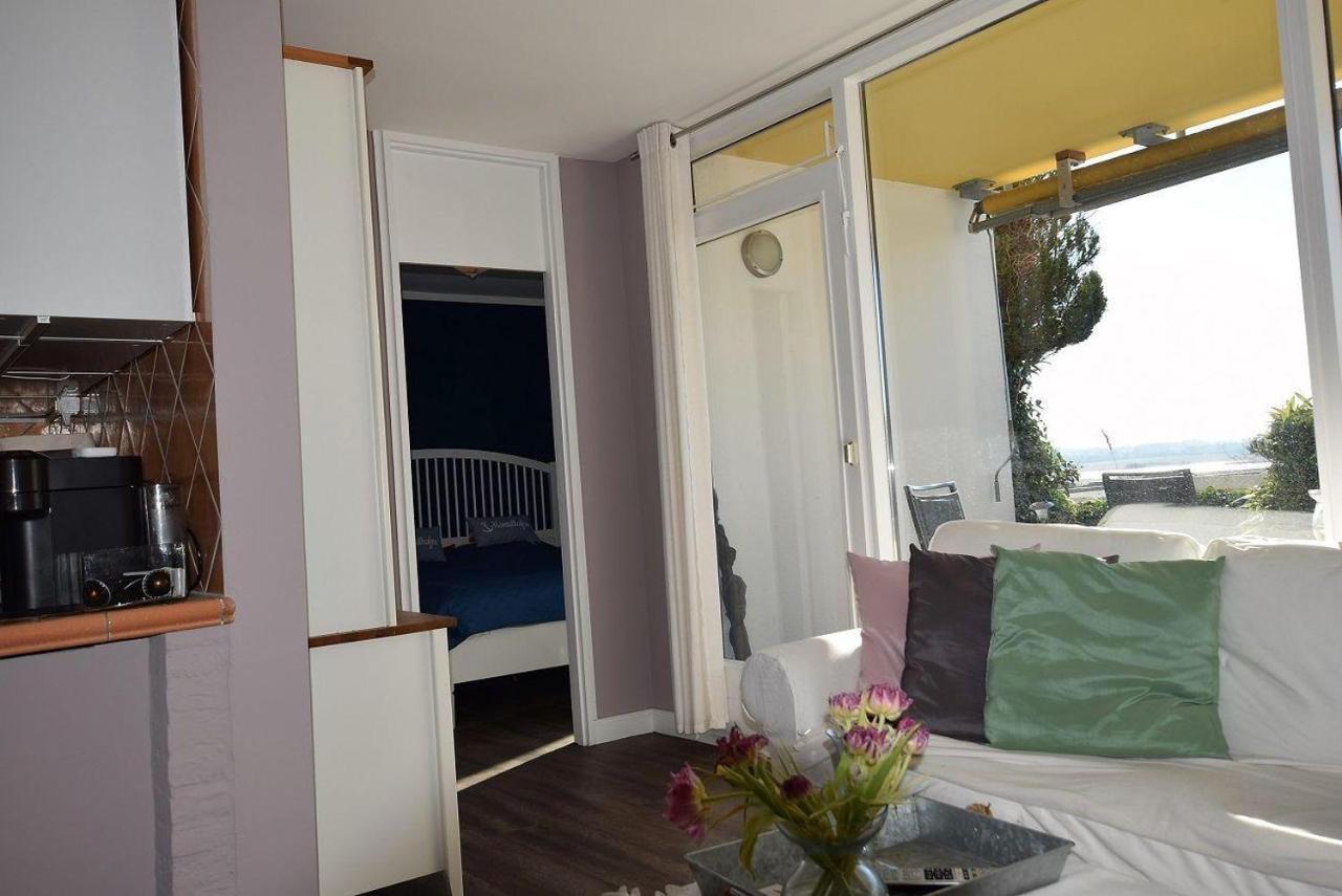 Apartamento Hohes-Ufer-13-Schneckenhaus Hohwacht Exterior foto