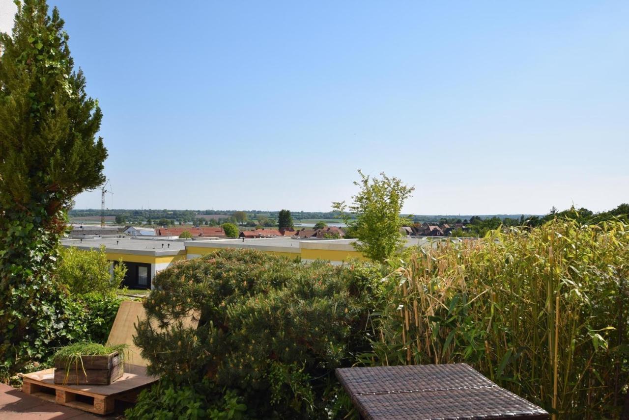 Apartamento Hohes-Ufer-13-Schneckenhaus Hohwacht Exterior foto