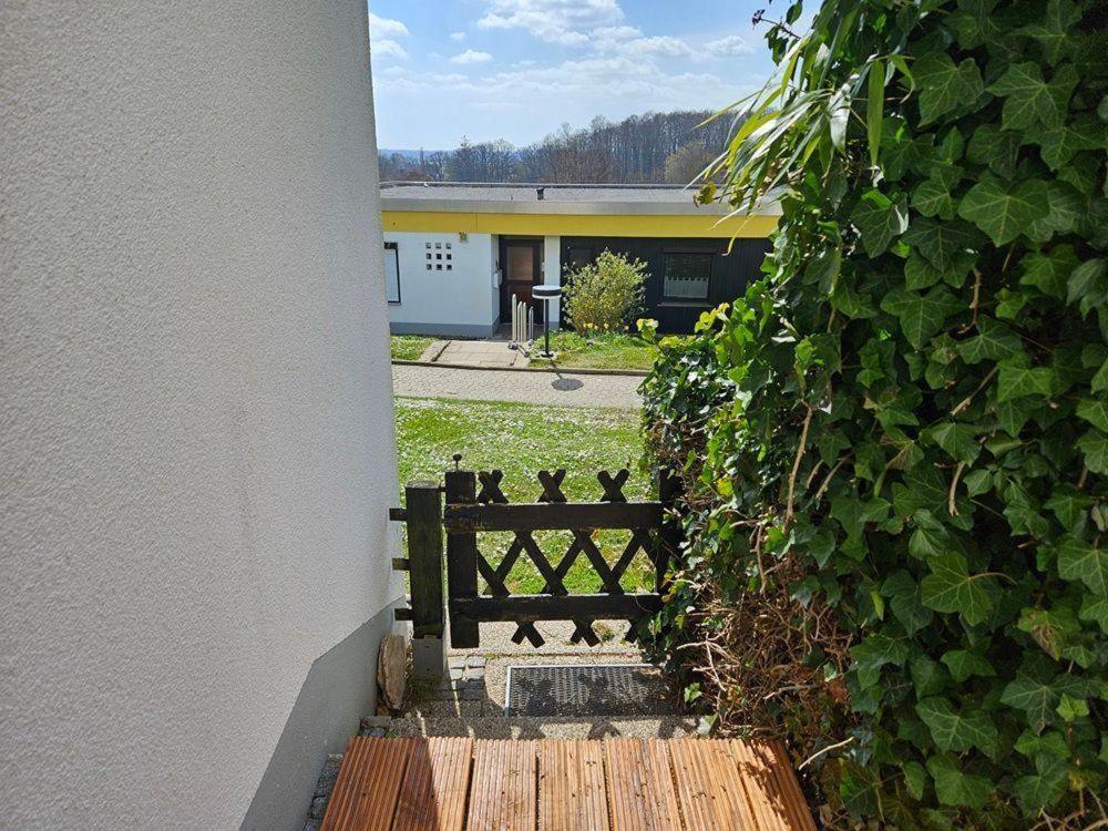 Apartamento Hohes-Ufer-13-Schneckenhaus Hohwacht Exterior foto