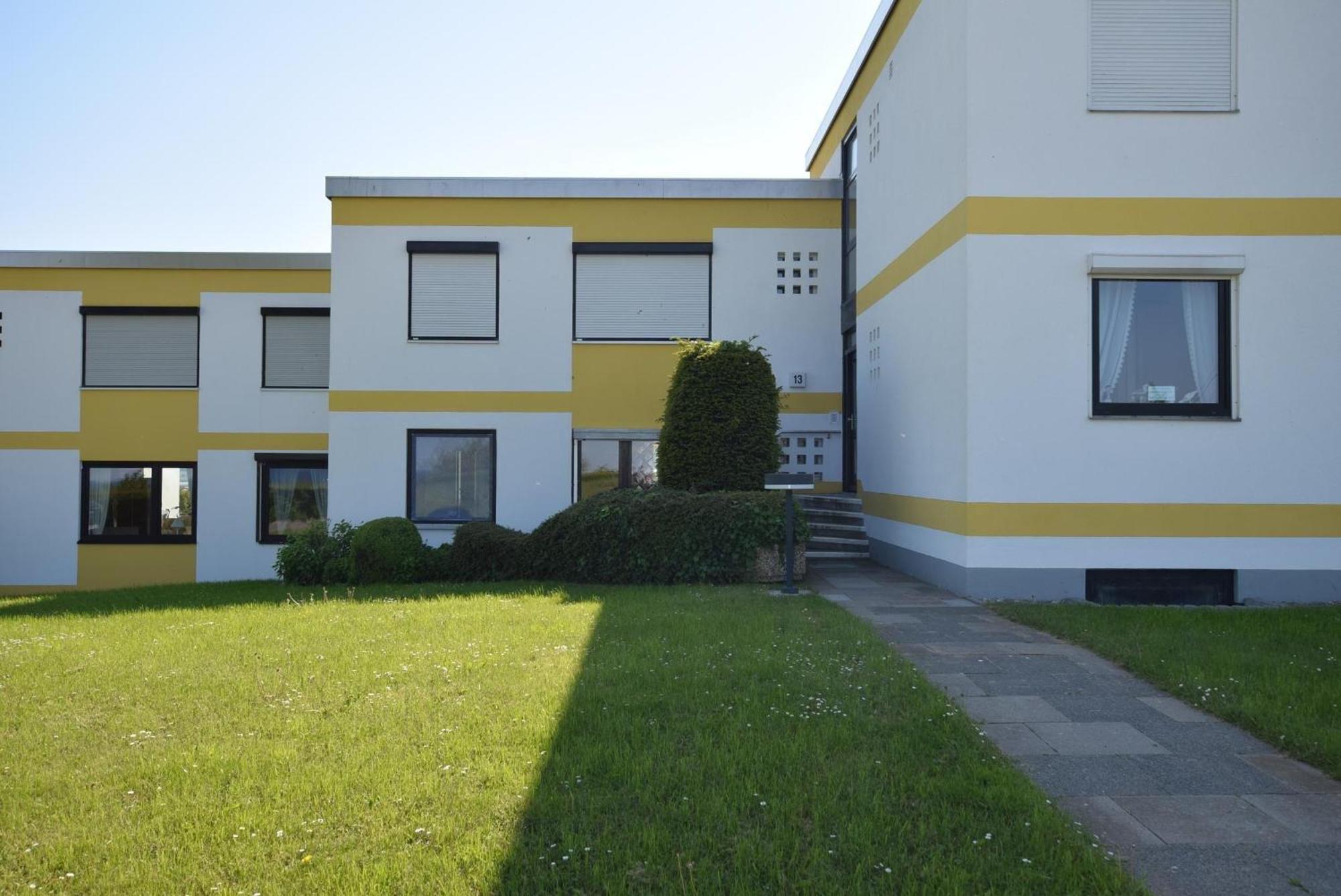 Apartamento Hohes-Ufer-13-Schneckenhaus Hohwacht Exterior foto