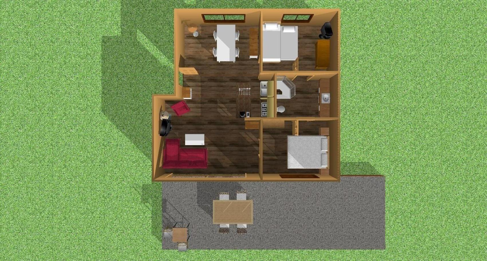 Apartamento Hohes-Ufer-13-Schneckenhaus Hohwacht Exterior foto