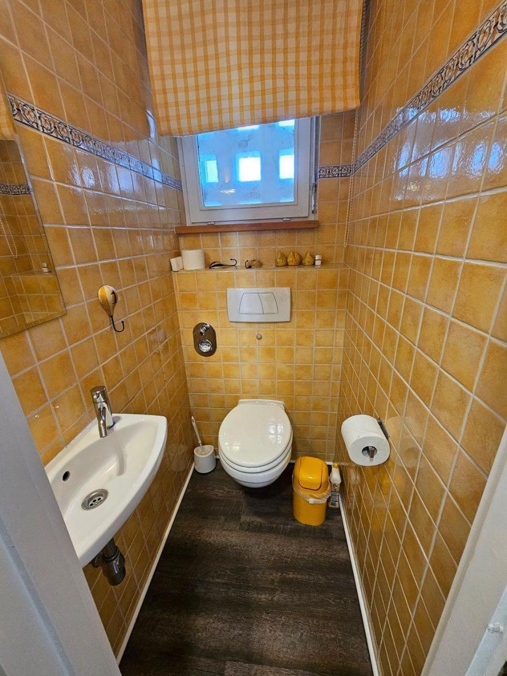 Apartamento Hohes-Ufer-13-Schneckenhaus Hohwacht Exterior foto