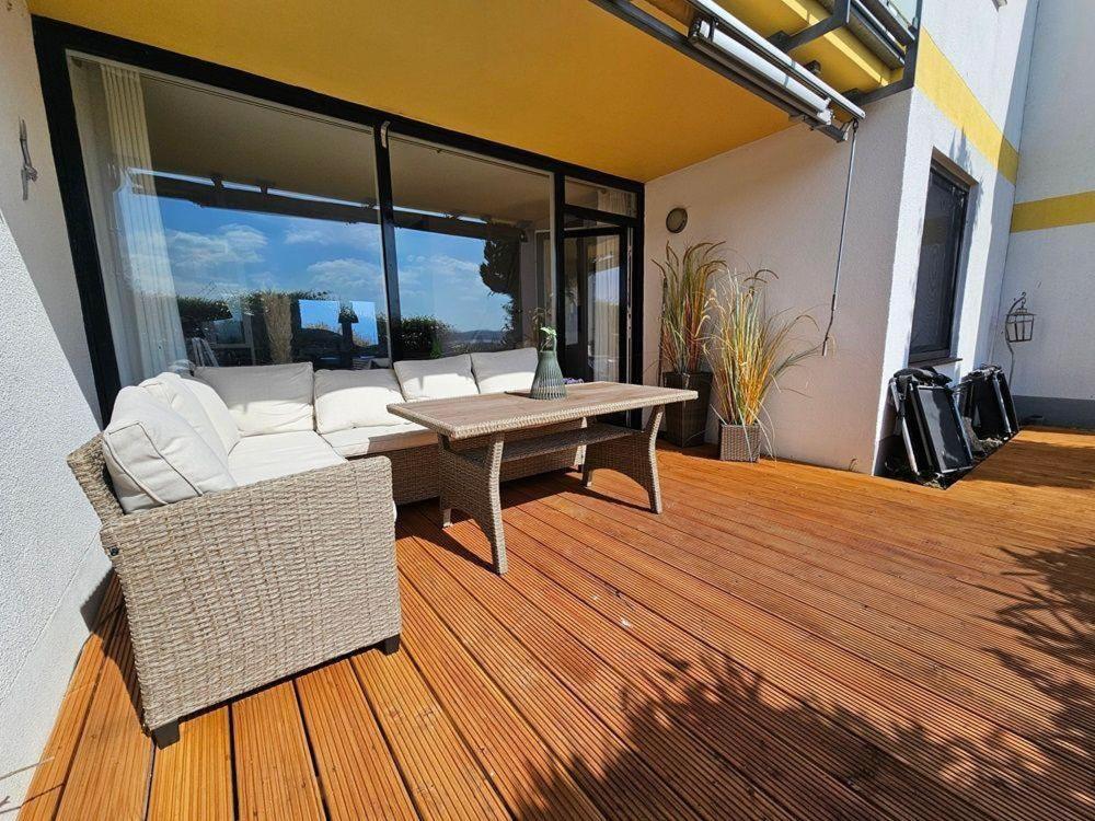 Apartamento Hohes-Ufer-13-Schneckenhaus Hohwacht Exterior foto