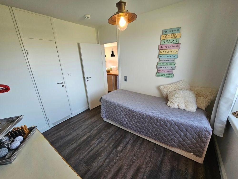 Apartamento Hohes-Ufer-13-Schneckenhaus Hohwacht Exterior foto