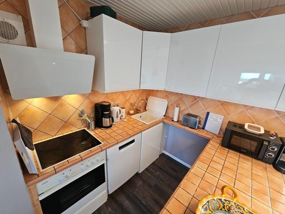 Apartamento Hohes-Ufer-13-Schneckenhaus Hohwacht Exterior foto