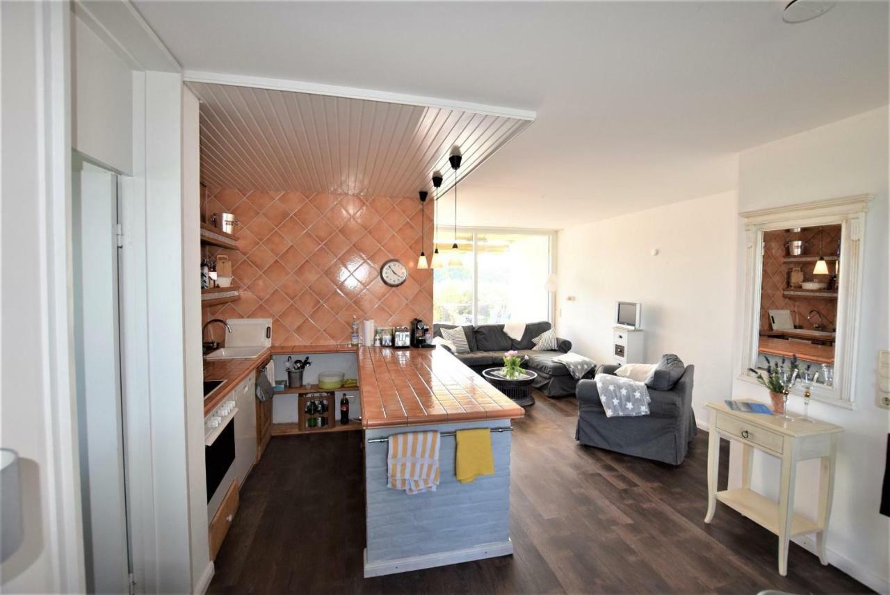 Apartamento Hohes-Ufer-13-Schneckenhaus Hohwacht Exterior foto